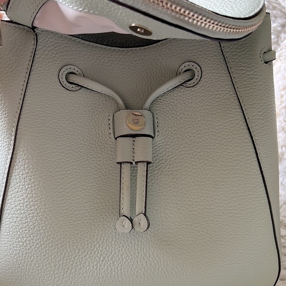 NWOT Kate Spade Medium Backpack - Picture 11 of 12